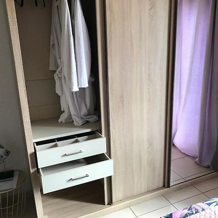 Chambre D'Hotes Coeur Du Var Le Luc Luaran gambar
