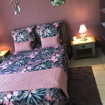 Chambre D'Hotes Coeur Du Var Le Luc Luaran gambar