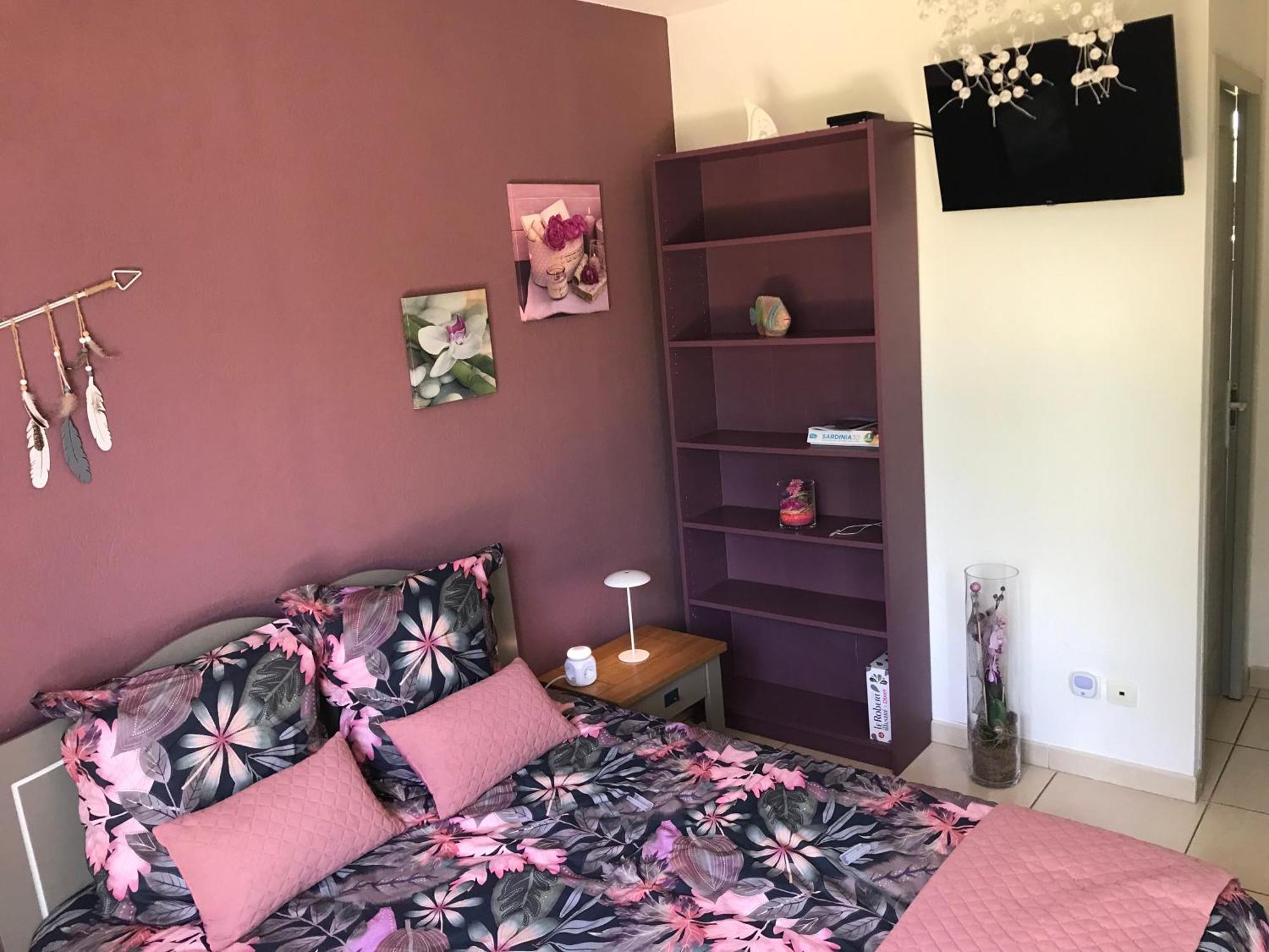 Chambre D'Hotes Coeur Du Var Le Luc Luaran gambar