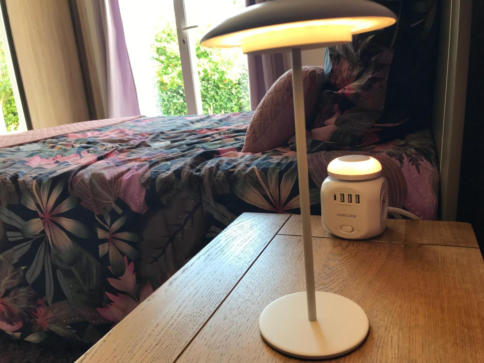 Chambre D'Hotes Coeur Du Var Le Luc Luaran gambar