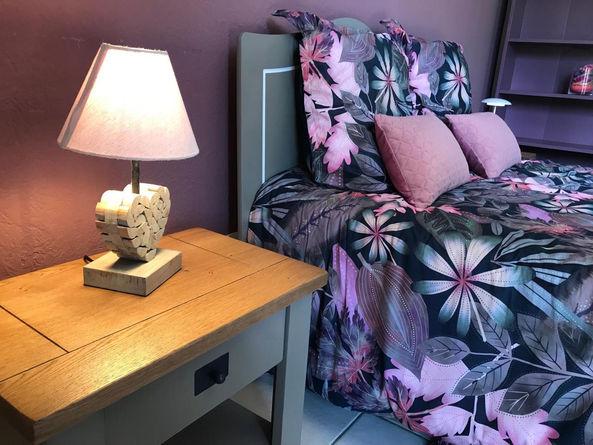 Chambre D'Hotes Coeur Du Var Le Luc Luaran gambar