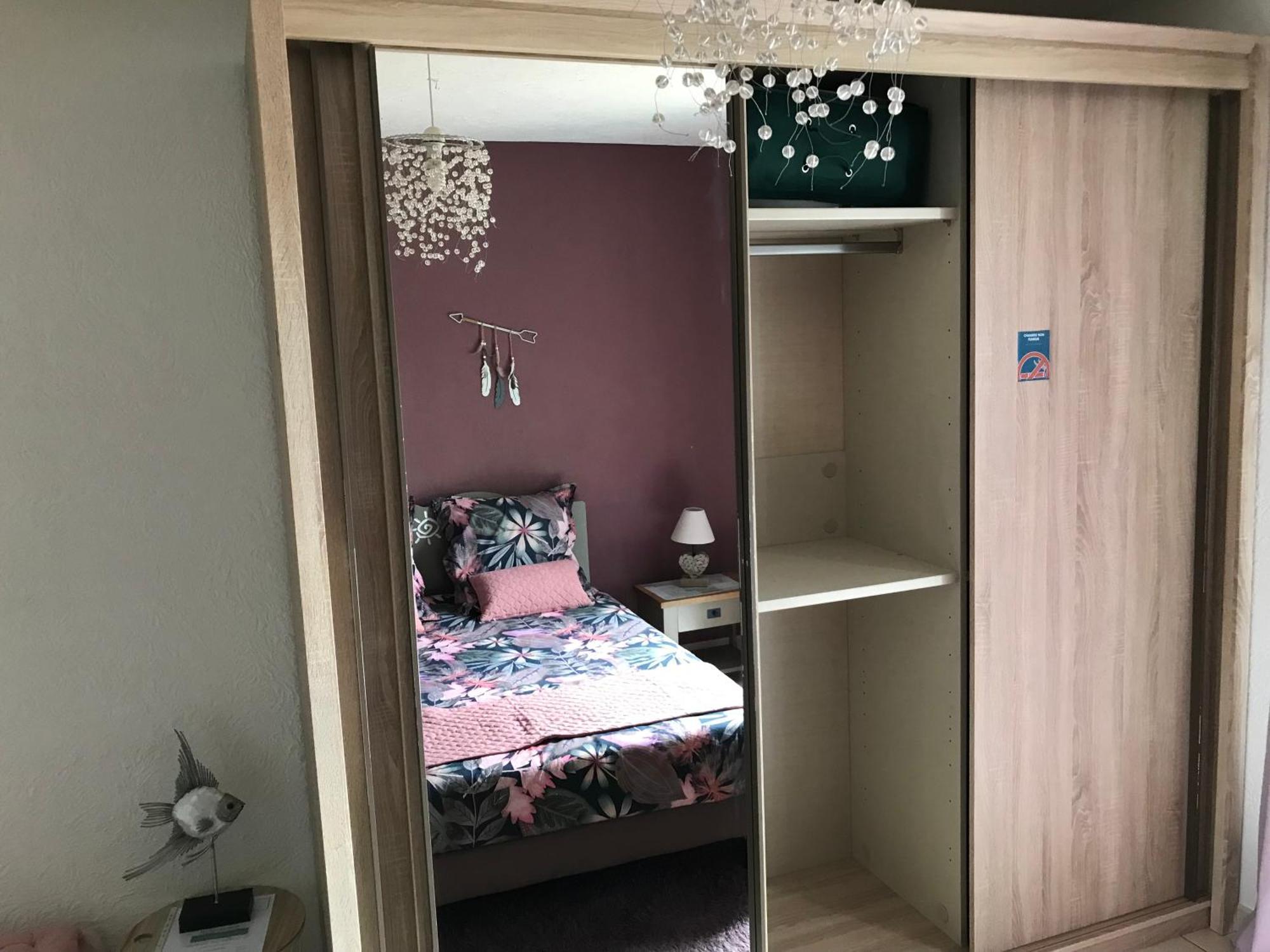 Chambre D'Hotes Coeur Du Var Le Luc Luaran gambar