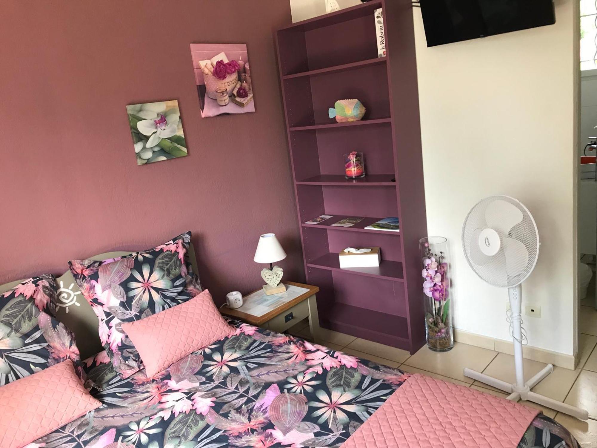 Chambre D'Hotes Coeur Du Var Le Luc Luaran gambar