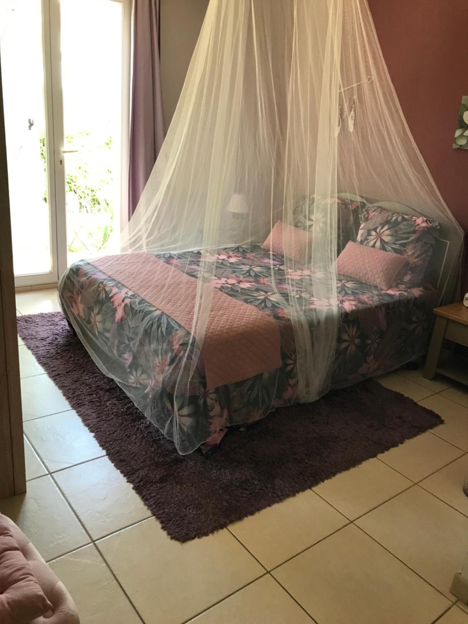 Chambre D'Hotes Coeur Du Var Le Luc Luaran gambar