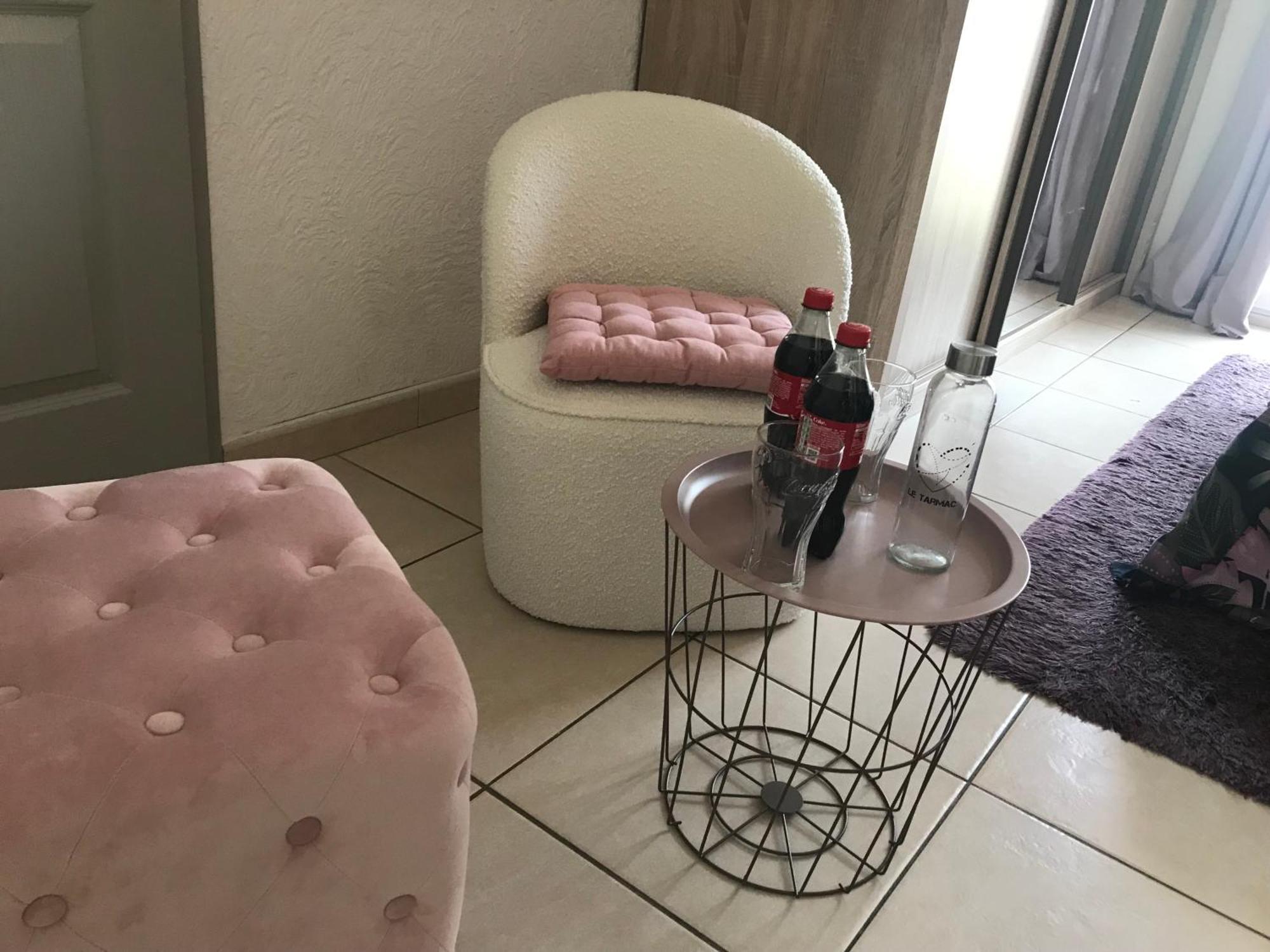 Chambre D'Hotes Coeur Du Var Le Luc Luaran gambar